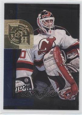 1998-99 SPx Top Prospects - [Base] #35 - Martin Brodeur