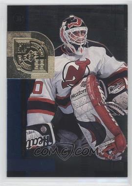 1998-99 SPx Top Prospects - [Base] #35 - Martin Brodeur