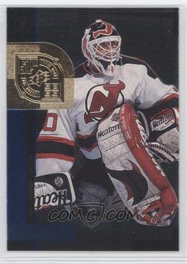 1998-99 SPx Top Prospects - [Base] #35 - Martin Brodeur