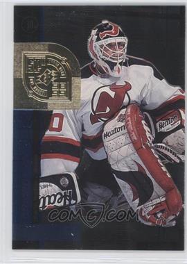 1998-99 SPx Top Prospects - [Base] #35 - Martin Brodeur