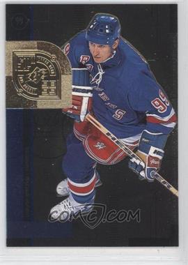 1998-99 SPx Top Prospects - [Base] #38 - Wayne Gretzky