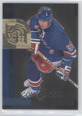 1998-99 SPx Top Prospects - [Base] #38 - Wayne Gretzky