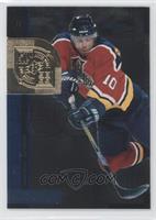 Pavel Bure