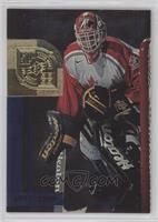 Roberto Luongo [EX to NM] #/1,999