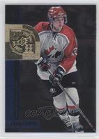 Brenden Morrow #/1,999