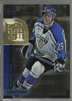 Ilkka Mikkola [Noted] #/1,999