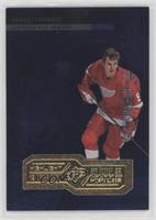 Sergei Fedorov