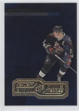 1998-99 SPx Top Prospects - Highlight Heroes #H23 - Keith Tkachuk