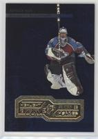 Patrick Roy