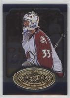 Patrick Roy