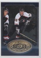 John LeClair