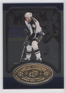 1998-99 SPx Top Prospects - Lasting Impressions #L5 - Mike Modano