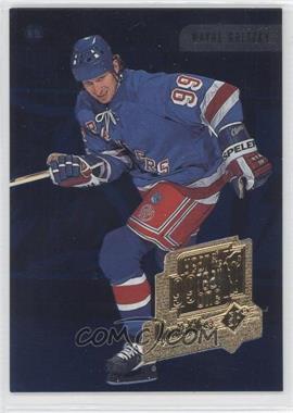 1998-99 SPx Top Prospects - Year of The Great One #WG11 - Wayne Gretzky