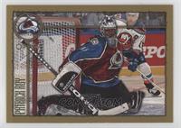 Patrick Roy