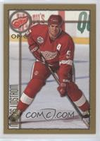 Nicklas Lidstrom [EX to NM]