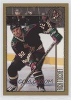 Rick Tocchet