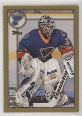 1998-99 Topps - [Base] #114 - Grant Fuhr