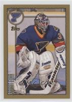 Grant Fuhr