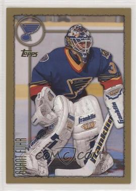 1998-99 Topps - [Base] #114 - Grant Fuhr