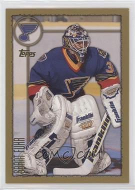 1998-99 Topps - [Base] #114 - Grant Fuhr