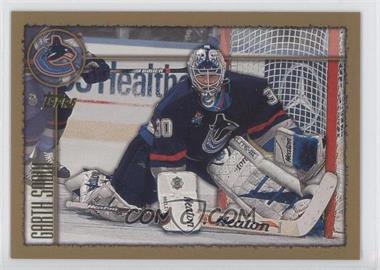 1998-99 Topps - [Base] #122 - Garth Snow