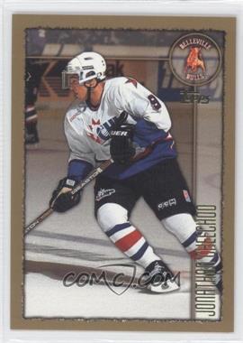 1998-99 Topps - [Base] #230 - Jonathan Cheechoo