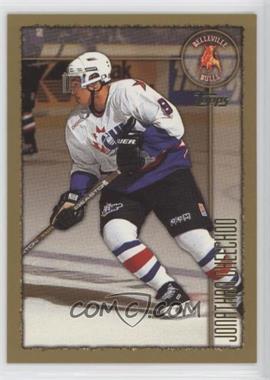 1998-99 Topps - [Base] #230 - Jonathan Cheechoo