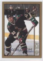 Rick Tocchet