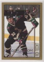 Rick Tocchet