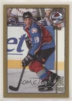 Joe Sakic