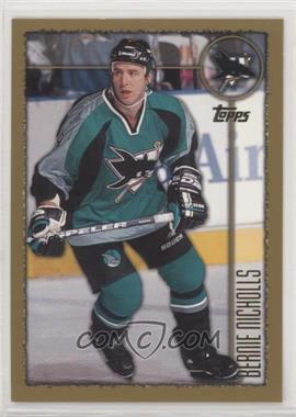 1998-99 Topps - [Base] #78 - Bernie Nicholls