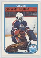 Grant Fuhr