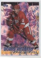 Nicklas Lidstrom