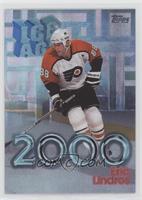 Eric Lindros