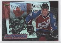 Joe Sakic