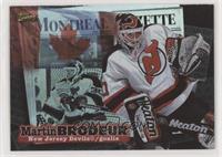 Martin Brodeur