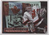 Martin Brodeur