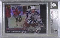 Wayne Gretzky [BGS 9 MINT]