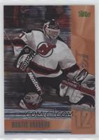 Martin Brodeur