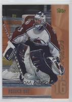 Patrick Roy