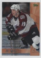 Joe Sakic