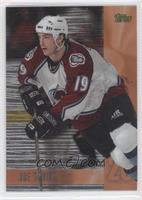 Joe Sakic