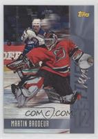 Martin Brodeur