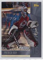 Patrick Roy