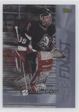 1998-99 Topps - Mystery Finest - Silver #M7 - Dominik Hasek