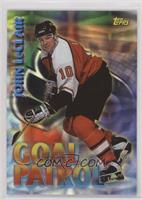 John LeClair [EX to NM]