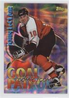 John LeClair