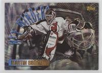 Martin Brodeur [EX to NM]