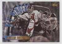 Martin Brodeur