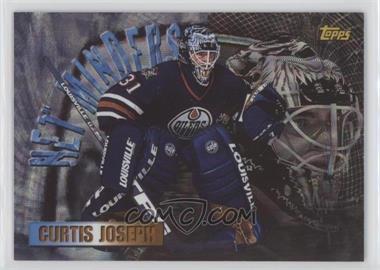 1998-99 Topps - Season's Best #SB4 - Curtis Joseph